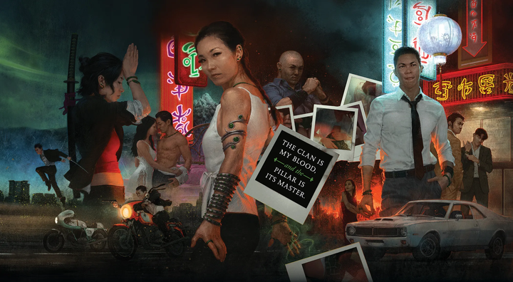 Fonda J. Lee's Green Bone Saga is getting a snazzy special edition