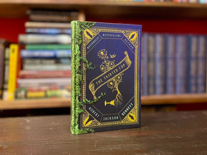 Here are the winners of the 2025 Hugo Awards