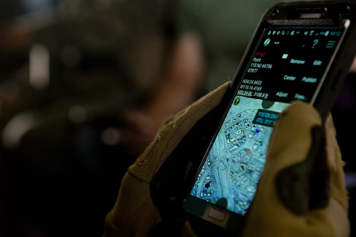 I sold a short story!