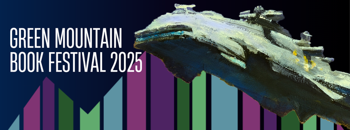 Green Mountain Book Festival 2025