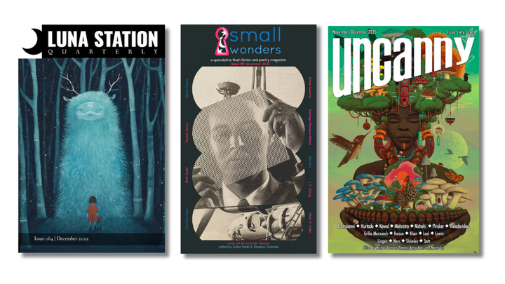 Table of Contents December 2025