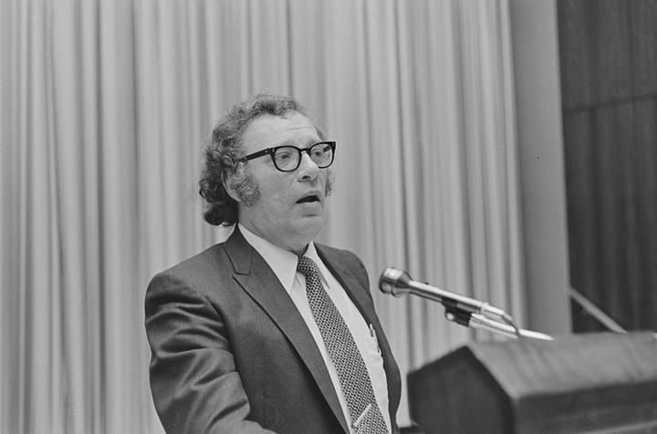 For the historical record